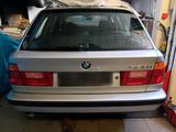 BMW E34 Touring 520i LPG Autogas Gasanlage... - gebrauchte BMW 520 aus dem Jahr 1995