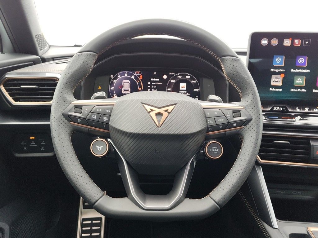 Cupra Formentor - Bild 16