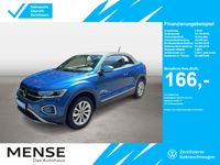 Volkswagen T-Roc - Vorschau Bild 1