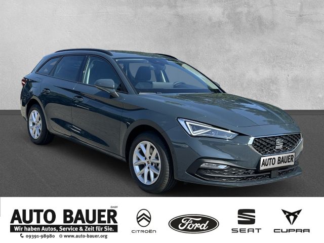 SEAT Leon ST Road Edition 1.5 TSI 116 PS 6-Gang