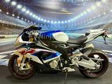 BMW S1000RR*Sammlerstück*Nur 3000km* - Offers