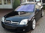 Opel Vectra Caravan 1.9 CDTI Cosmo Plus 110kW Cos... - Opel Vectra mit Diesel-Antrieb: Leder, Kombi