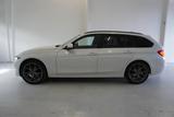 BMW 320D 2,0 ADVANTAGE AUT. - BMW mit Diesel-Antrieb: 3.0