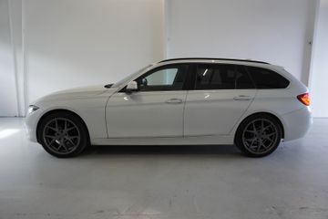 BMW 320 - 2