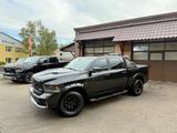 Dodge 5.7 V8*LPG*4X4*LUFT*AHK*NAVI*REBEL*OFFROAD*BÜGEL
