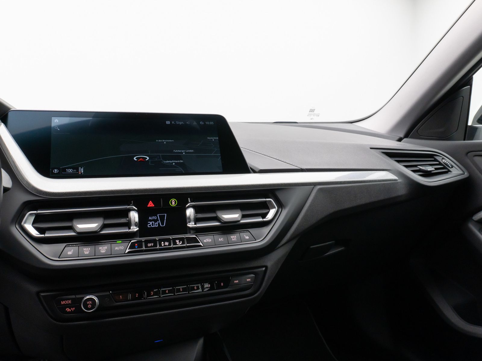 Fahrzeugabbildung BMW 220d Gran Coupé SportLine Kamera DAB HiFi Lenkrh