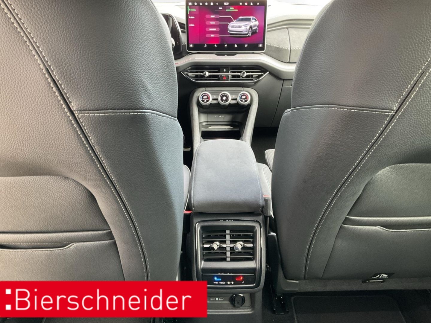 Skoda Kodiaq - Bild 18