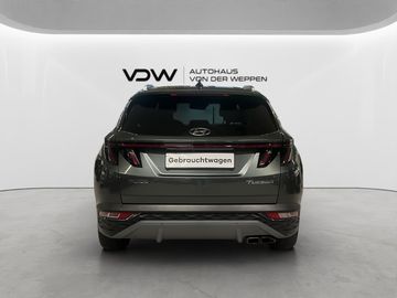 Hyundai TUCSON - 6