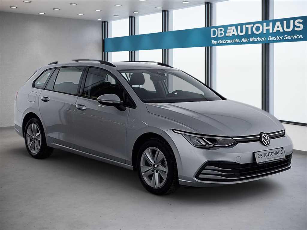 Volkswagen Golf Variant Life 1.0 TSI Sitzhz Rückfahrkamera