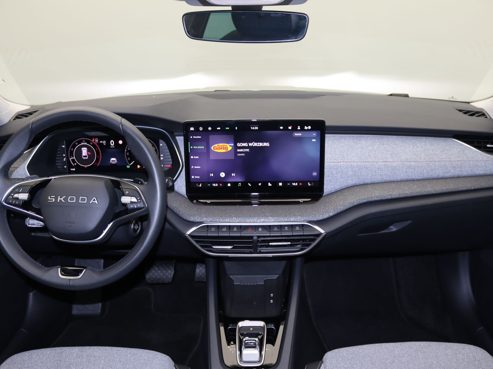Skoda Octavia - Bild 16