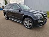 Mercedes-Benz GL 63 AMG 4MATIC Pano 3TV Keyles Go 360" - gebrauchte Mercedes-Benz GL 63 AMG aus dem Jahr 2013