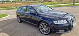 Audi Scheckheftgepflegter Audi A6 2.7 TDI Avant 