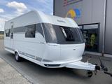 Hobby De Luxe 540 UL 2026 / Bettverbreiterung / 1800kg - Hobby 540 ul de luxe