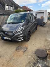 Ford Tourneo Custom L1 320 Titanium X, 2.0 TDCI MildH