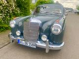 Mercedes-Benz 220 S, W180 - Mercedes-Benz Oldtimer: 180