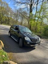 Mercedes-Benz Zu verkaufen eine Mercedes ML - Mercedes-Benz ML 350 in Hagen
