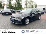 Volkswagen Golf VIII Life AHK Navi LED ACC Apple CarPlay An