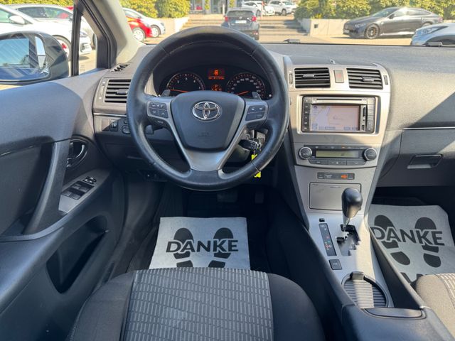 Toyota Avensis  Kombi Edition
