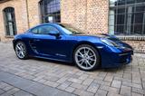 Porsche 718 Cayman*SAGA*20-Zoll*PDK*DAB* - gebrauchte Porsche Cayman aus dem Jahr 2020
