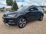Seat Ateca Xcellence 4Drive/DSG/LED/TÜV NEU - Seat Ateca mit Diesel-Antrieb: Automatik