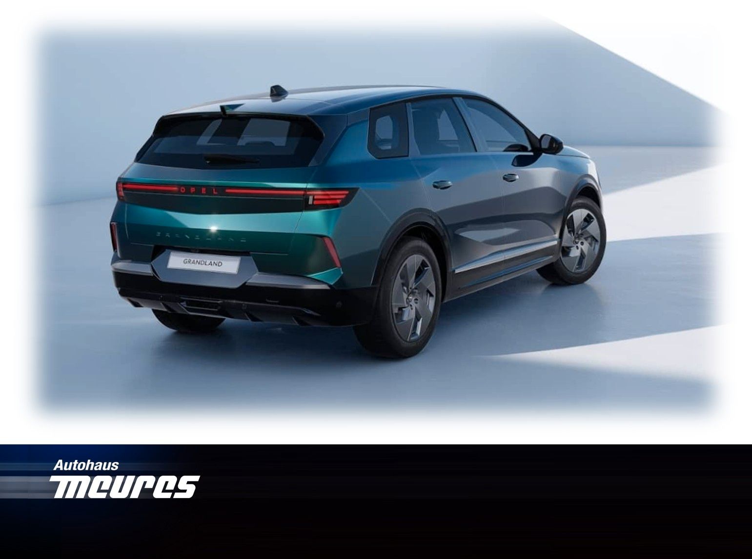 Opel Grandland (X) - Bild 4