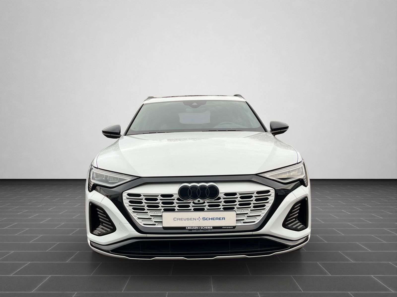 Audi Q8 - Bild 6