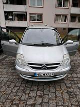 Citroën 017660975837 - Citroën C8 aus 2009