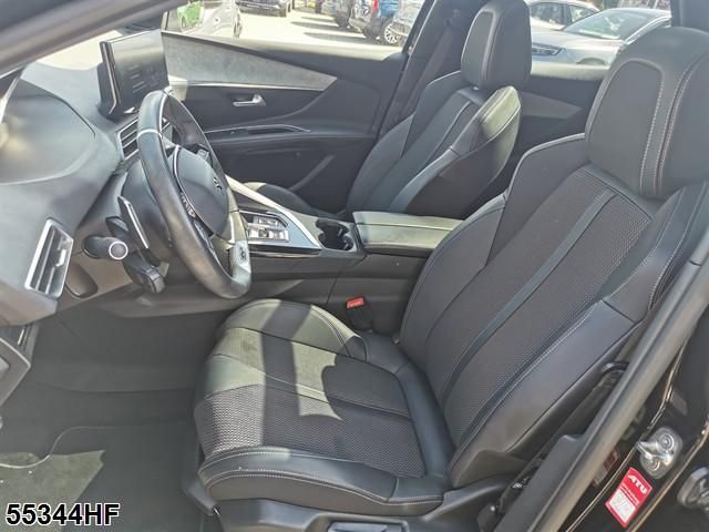 Fahrzeugabbildung Peugeot 3008 1.6 Hybrid 225 (Plug-In), GT-Line