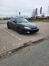 Hyundai Coupe 2.0 FX  - gebrauchte Hyundai Coupe aus dem Jahr 1997
