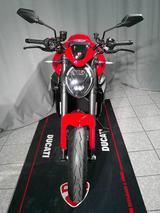 Ducati MONSTER V2+ PLUS RED 2026 + NEUES MODELL! - DUCATI MONSTER
