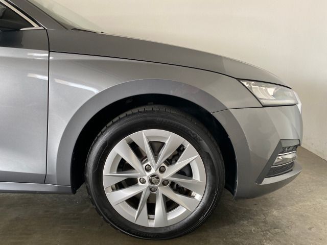 Octavia Combi Style 1.4 TSI DSG iV PANO+NAVI