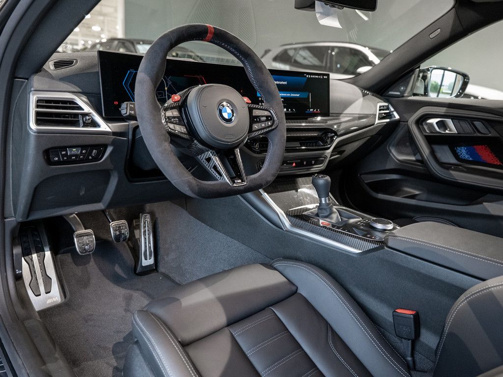 BMW M2 - Bild 21