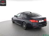 BMW M550 i xDrive HARMAN/K,360GRAD,SITZKLIMA,MEMORY - gebrauchte BMW M550 aus dem Jahr 2018