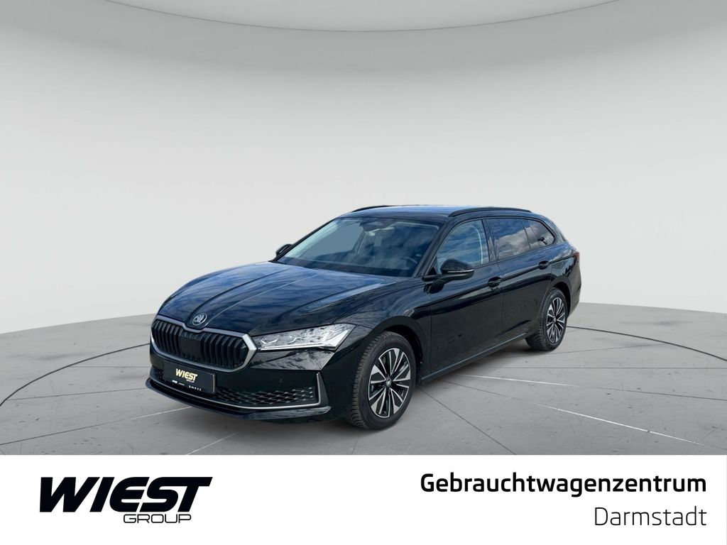 Image of Skoda Superb