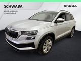 Skoda Karoq Selection 1.5 TSI DSG - Skoda Jahreswagen: Automatik