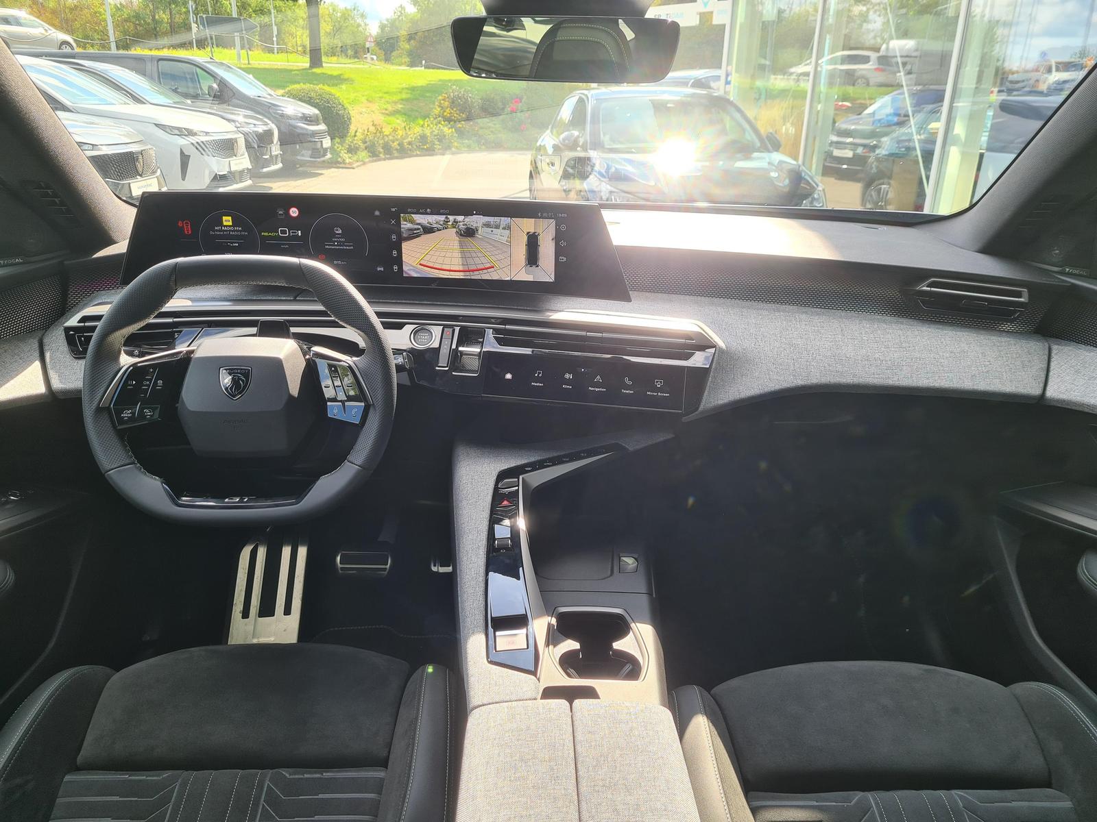 Peugeot 3008 Long Range 230 GT *MEMORY*ACC*PANO*AHK*