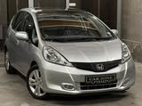 Honda Jazz 1.4 Exclusive*1.Hand*Pano*Leder*Sitzheizung - Honda Jazz: Limousine