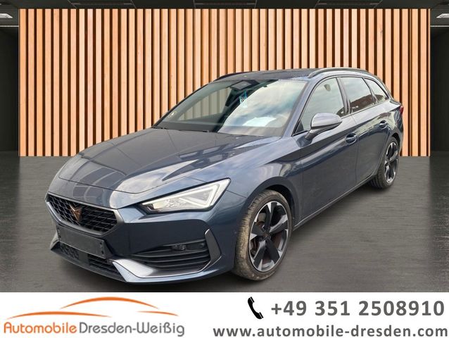 Cupra Leon ST 2.0 TSI DSG*Navi*ACC*Parkassist*Memory*