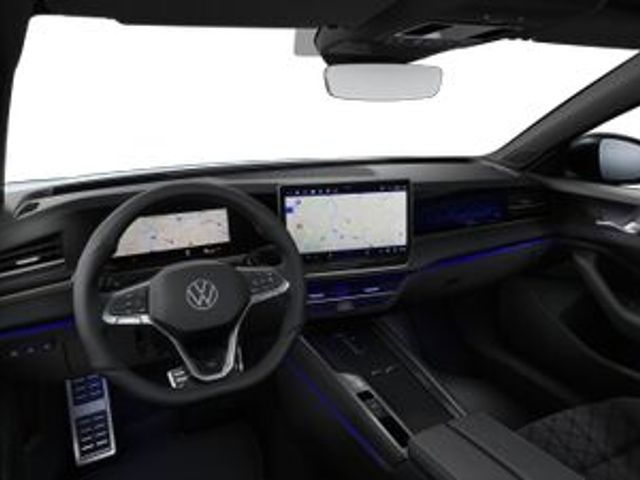 Fahrzeugabbildung Volkswagen Passat 2.0 TDI SCR DSG R-LINE STANDHZG AHK LED-M