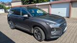 Hyundai SANTA FE 2.2 CRDi Premium 4WD 8AT SEVEN Premium - Hyundai SANTA FE in Köln