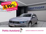 Volkswagen Passat Variant 1.4 TSI DSG eHybrid GTE STANDHZG  - Volkswagen Passat Variant Gebrauchtwagen