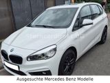 BMW 220 Active Tourer Autom Panorama LED PTS SHZ - Autos in Ludwigshafen