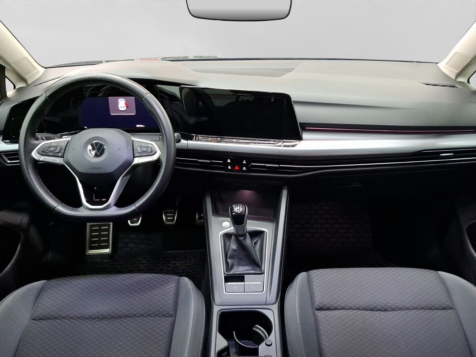 Volkswagen Golf - Bild 6