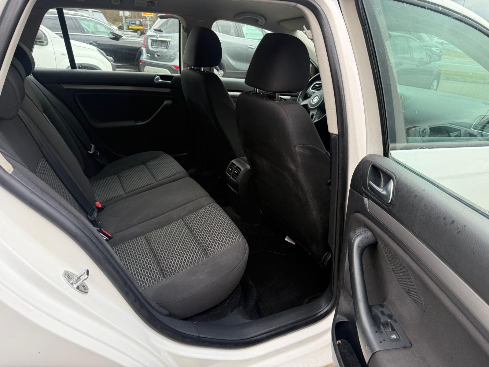 Volkswagen Golf 2013 — photo 10