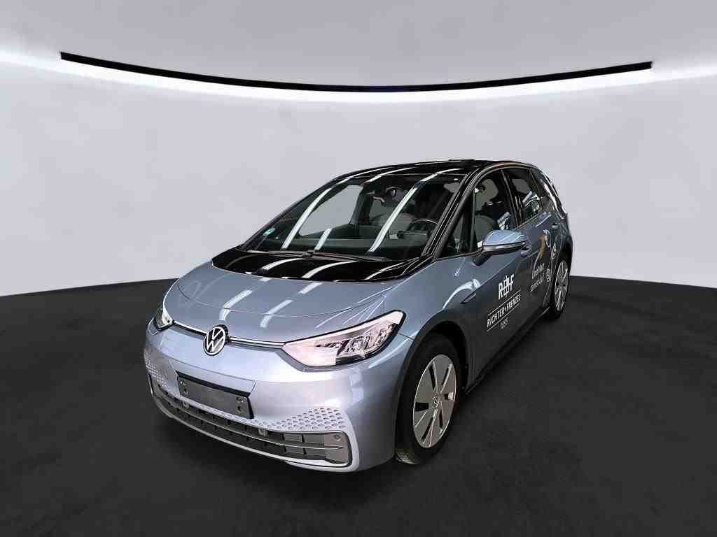 Volkswagen ID.3 Pro*WÄRMEPUMPE*LED*PDC*SHZ*NAVI*KLIMA imagem 2