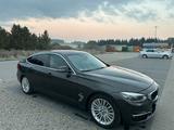 BMW Bmw 330d F34 - BMW 3er-Reihe F34 mit Diesel-Antrieb