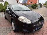 Fiat Grande PUNTO 1.2V Dynamic-LM Felgen-TÜV09/26 - Fiat: Felgen