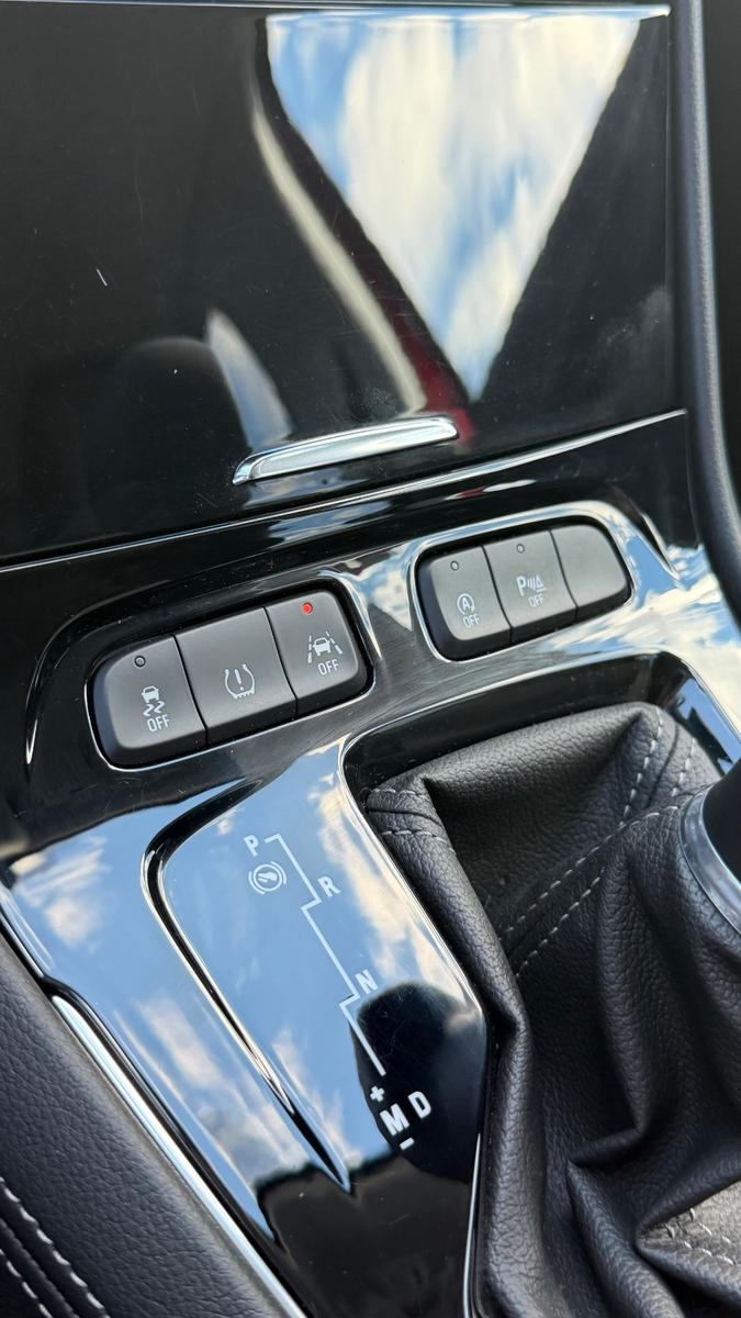 Opel Grandland (X)