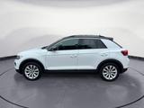 Volkswagen T-Roc Sport 2,0 TSI 4MOTION DSG - Volkswagen T-Roc mit Panoramadach