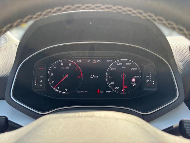 Ibiza Style Edition 1.0 TSI LED Full Link Sitzh.
